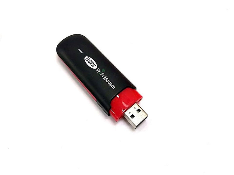 ZATECH Usb 3G Modem + Wifi