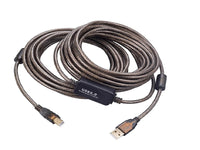 ZATECH Usb Printer Cable 15 Mtr