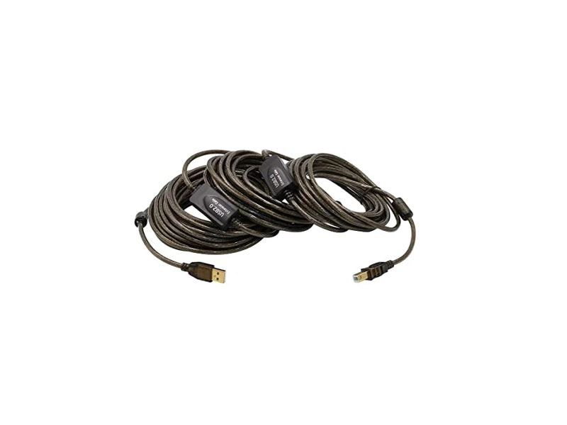 ZATECH Usb Printer Cable 20 Mtr