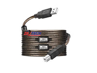 ZATECH Usb Printer Cable 30 Mtr With Ic