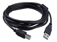 ZATECH Usb Printer Cable 3 Meter