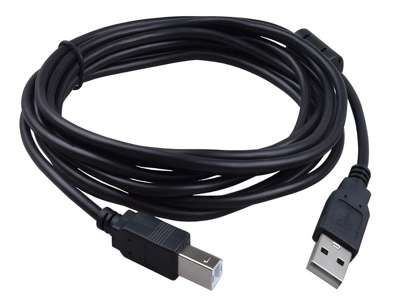 ZATECH Usb Printer Cable 3 Meter
