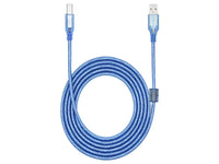 ZATECH Usb Printer Cable 3 Meter