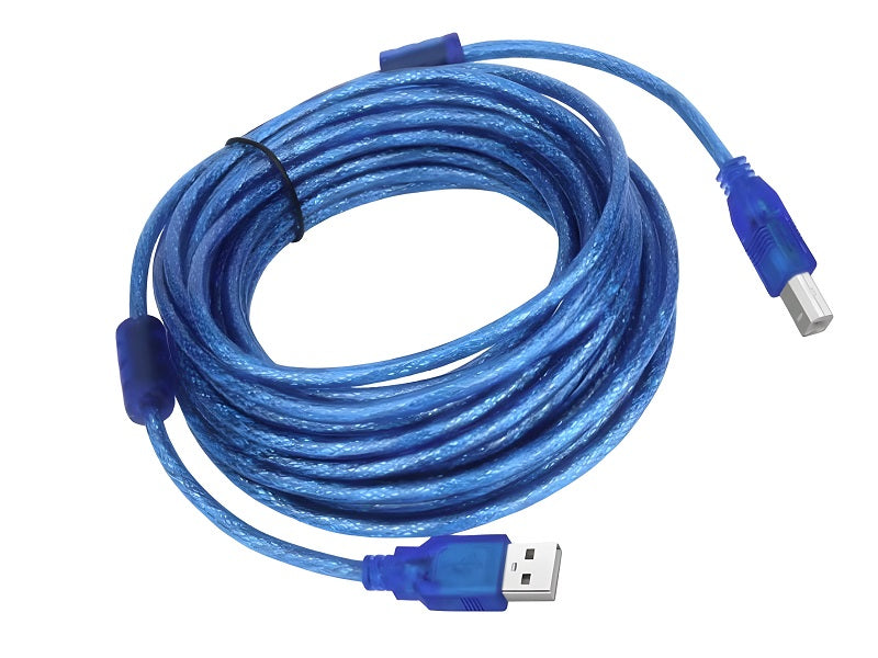 ZATECH Usb Printer Cable 5 Meter