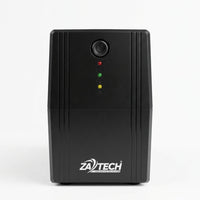 ZATECH 1000VA/500W Power Backup