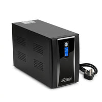 ZATECH 2000VA/1200W Power Backup