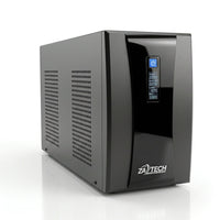 ZATECH 3000VA/1800W Power Backup