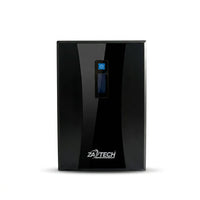 ZATECH 3000VA/1800W Power Backup