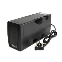 ZATECH 600VA/360W Power Backup