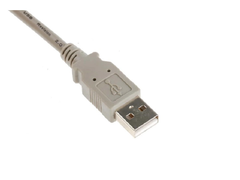 ZATECH Usb 2 Usb Cable