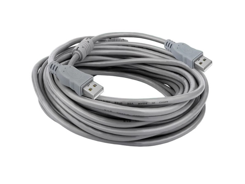 ZATECH Usb 2 Usb Cable 3 Mtr