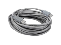 ZATECH Usb 2 Usb Cable 5 Mtr