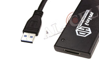 ZATECH Usb3.0 To Hdmi Adaptor