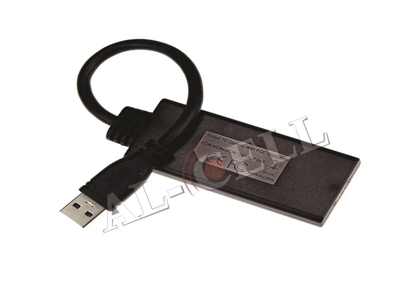 ZATECH Usb3.0 To Hdmi Adaptor