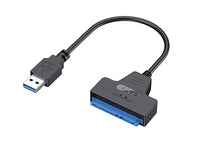 ZATECH Usb3.0 To Sata Cable