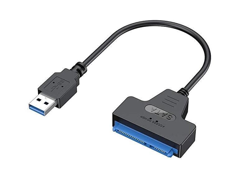 ZATECH Usb3.0 To Sata Cable