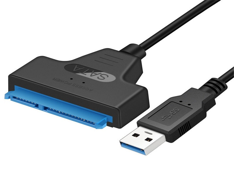 ZATECH Usb3.0 To Sata Cable