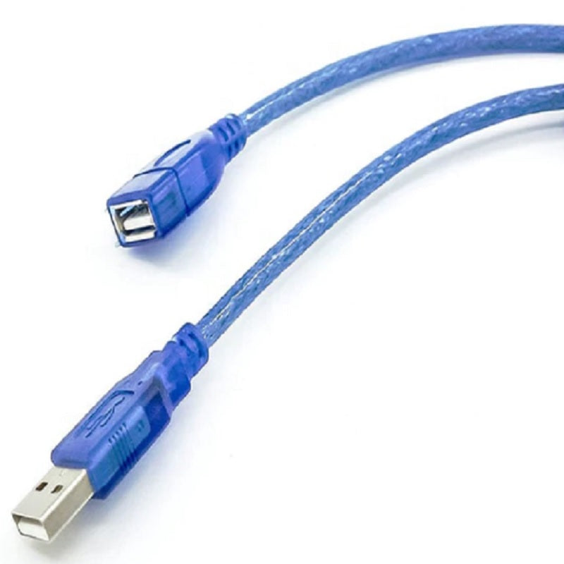 ZATECH Usb 2.0 Printer Cable 0.3M
