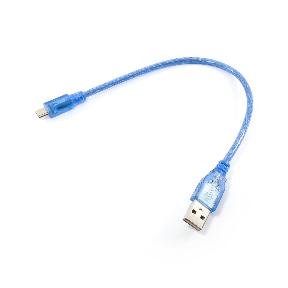 ZATECH Usb 2.0 Male To V3 Cable 0.3M