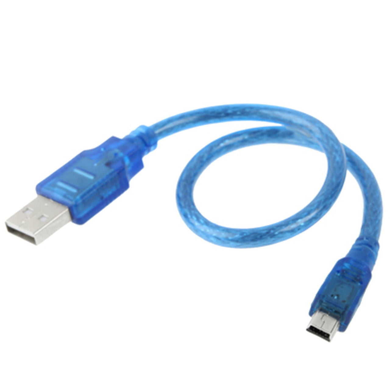 ZATECH Usb 2.0 Male To V3 Cable 0.3M