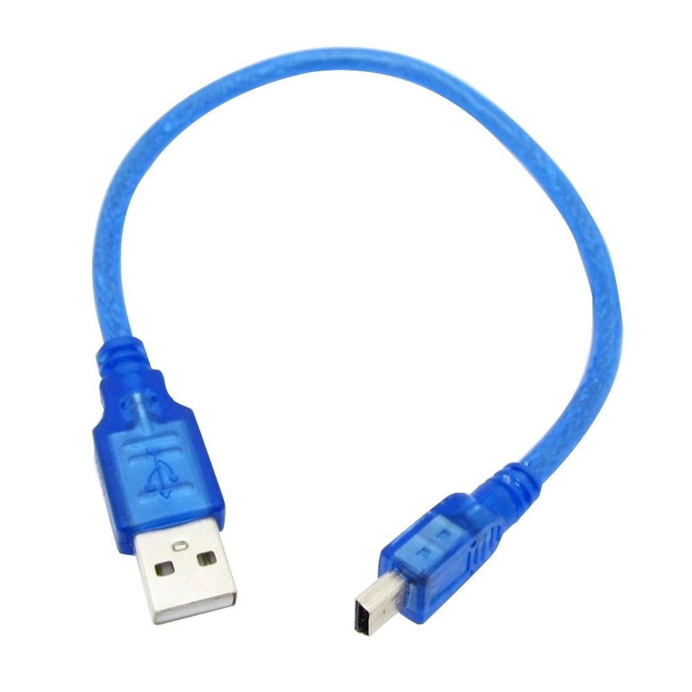 ZATECH Usb 2.0 Male To V3 Cable 0.3M