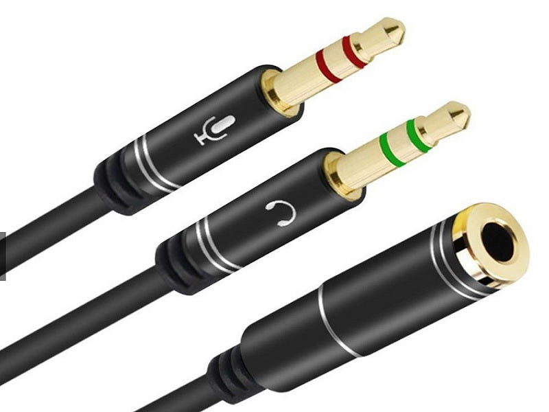 ZATECH Usb 2.0 Male To V8 Cable 0.3M