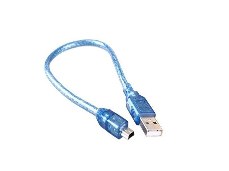 ZATECH Usb 2.0 Female To V3 Cable 0.3M