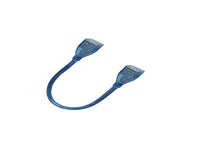 ZATECH Usb 2.0 Female To Female Cab 0.3M
