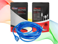 ZATECH Usb Extention Cable 10 Mtr