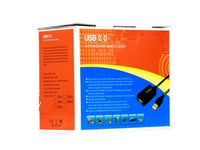 ZATECH Usb Extention Cable 15 Mtr