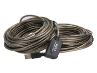 ZATECH Usb Extention Cable 25 Mtr