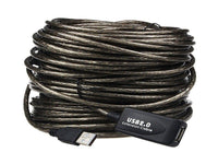 ZATECH Usb Extention Cable 25 Mtr
