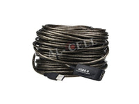 ZATECH Usb Extention Cable 30 Mtr