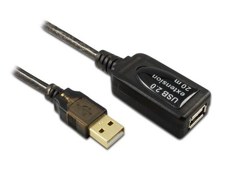 ZATECH Usb Extention Cable 30 Mtr