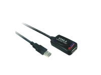 ZATECH Usb Extention Cable 5 Mtr