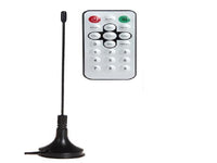 ZATECH Usb Tv Stick W10 Supports