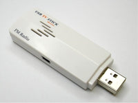 ZATECH Usb Tv Stick W10 Supports