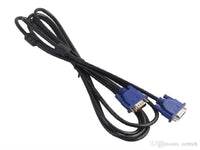 ZATECH  Vga Cable 1.5Mtr