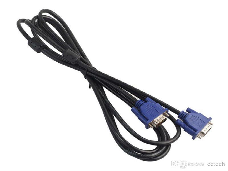 ZATECH  Vga Cable 1.5Mtr