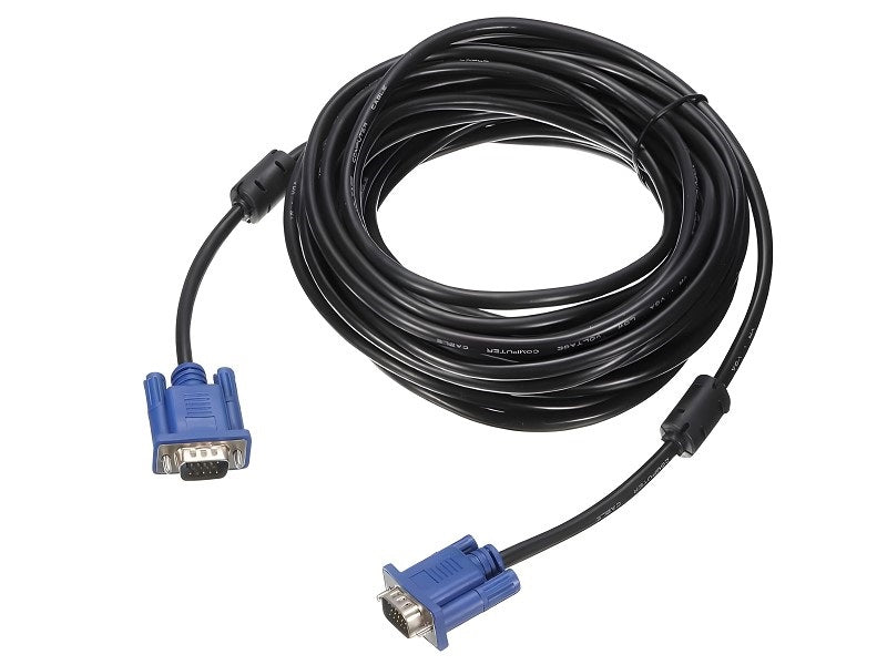 ZATECH  Vga Cable 10 Mtr