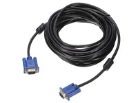 ZATECH  Vga Cable 10 Mtr