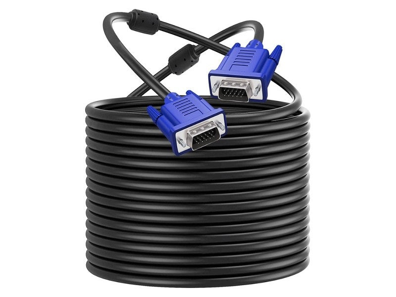 ZATECH  Vga Cable 15 Mtr
