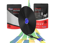ZATECH  Vga Cable 15 Mtr