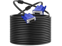 ZATECH  Vga Cable 20 Mtr