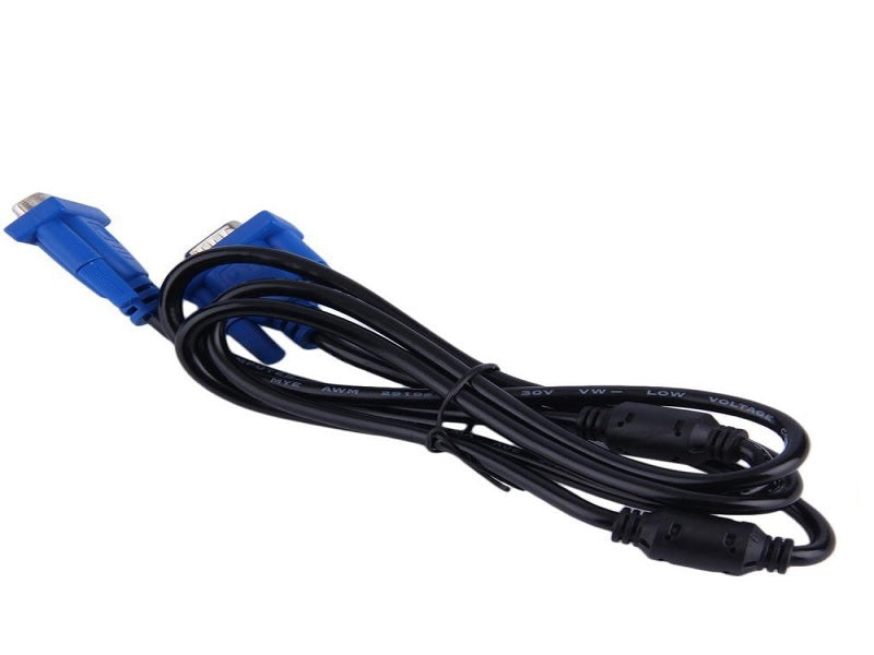ZATECH  Vga Cable 3 Mtr