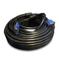ZATECH Vga Cable 40 Mtr