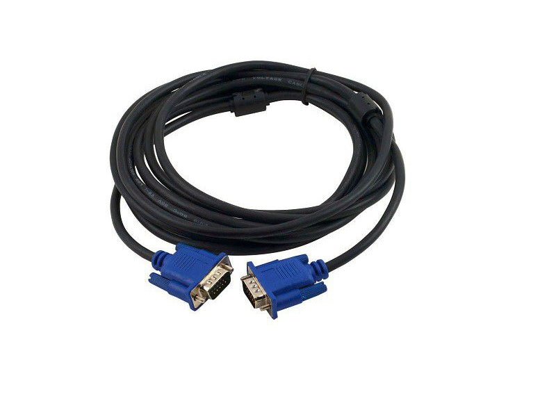 ZATECH Vga Cable 5Mtr