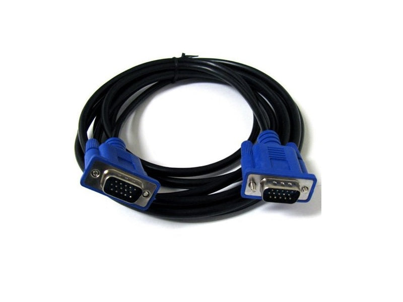 ZATECH Vga Cable 5Mtr