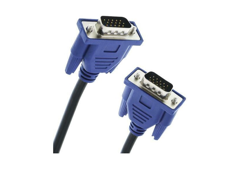 ZATECH Vga Cable 5Mtr