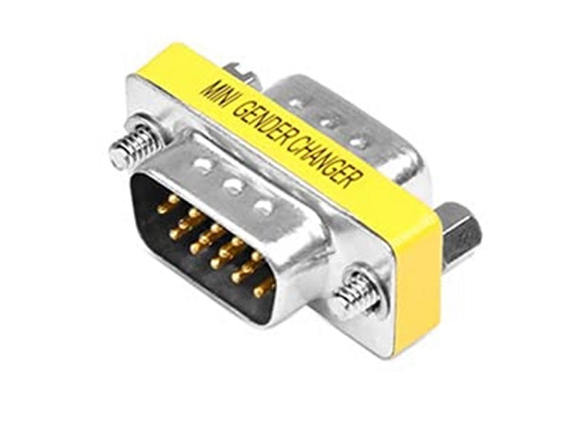 ZATECH Vga Male X Vga Male